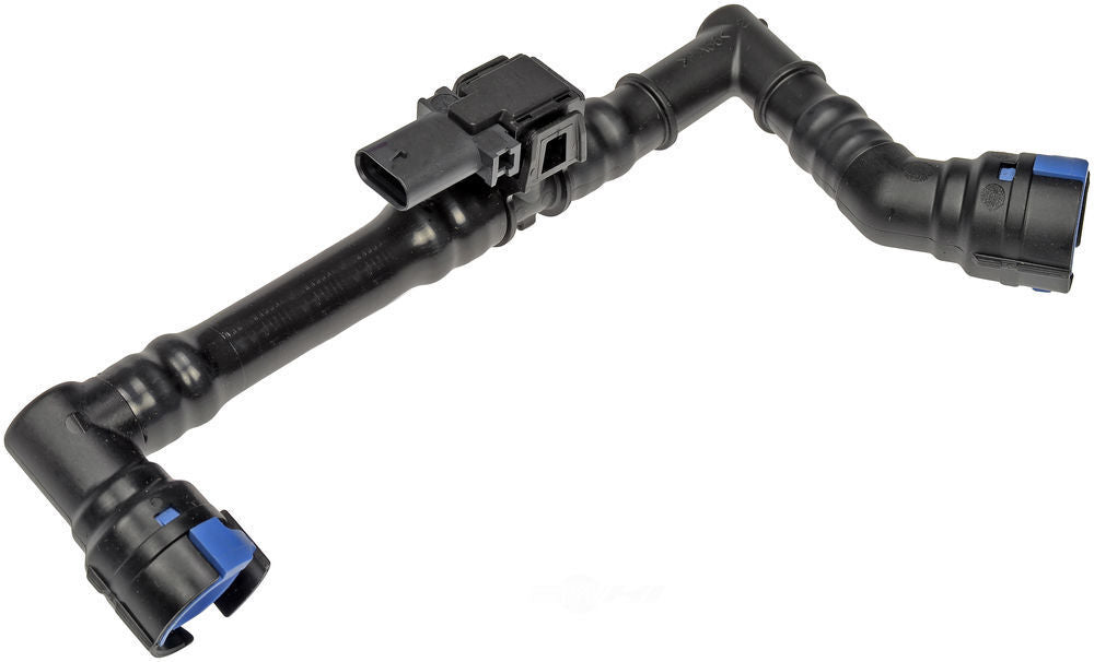FITS 15-17 EXPEDITION NAVIGATOR 3.5L ENGINE CRANKCASE PRESSURE SENSOR & TUBE0
