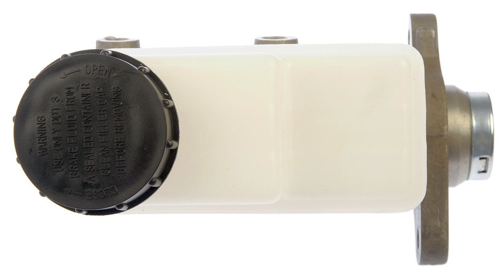 FIT 2004-2007 TITAN WO/VEHICLE DYNAMIC CONTROL OR LTD SLIP BRAKE MASTER CYLINDER3