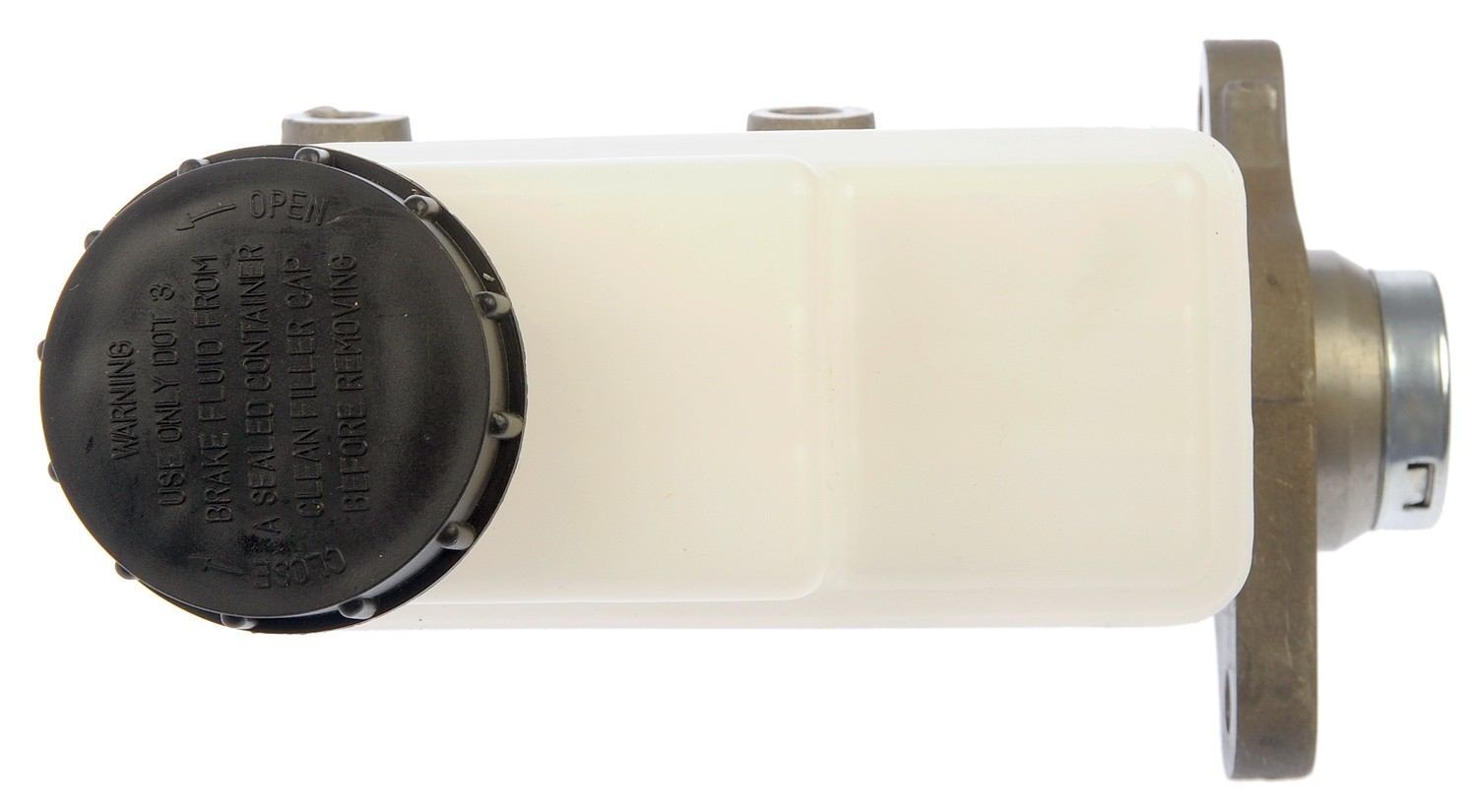 FIT 2004-2007 TITAN WO/VEHICLE DYNAMIC CONTROL OR LTD SLIP BRAKE MASTER CYLINDER3