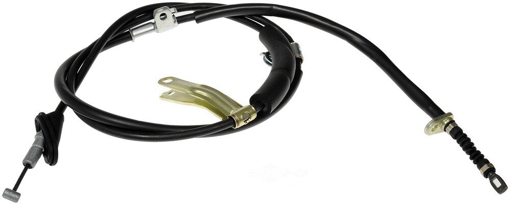 FITS 2008-2013 ACCORD 4 DOOR JAPAN BUILT PASSENGER REAR PARKING BRAKE CABLE0