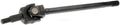 FITS 2013-2018 JEEP WRANGLER DANA 44 DRIVER LEFT FRONT AXLE SHAFT ASSEMBLY0