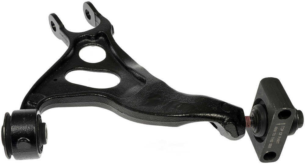 FITS 2009-2019 FORD LINCOLN DRIVER LEFT REAR UPPER CONTROL ARM1