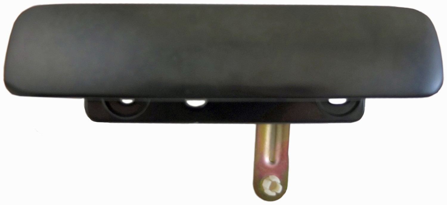 FITS MANY 00-09 STERLING ACTERRA MODELS DRIVER FRONT BLACK EXTERIOR DOOR HANDLE0