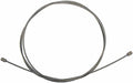 FITS 1992-1997 FORD F350 168.4 INCH WHEELBASE INTERMEDIATE PARKING BRAKE CABLE0