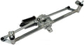 FIT 99-12 GOLF 99-05 JETTA 07-10 JETTA GOLF CITY WINDSHIELD WIPER MOTOR ASSEMBLY0