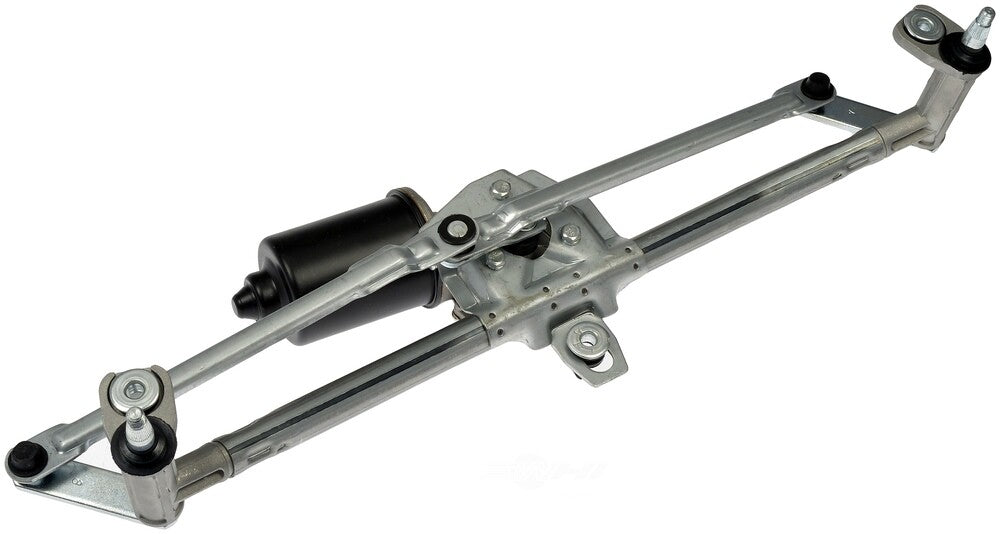 FIT 99-12 GOLF 99-05 JETTA 07-10 JETTA GOLF CITY WINDSHIELD WIPER MOTOR ASSEMBLY0