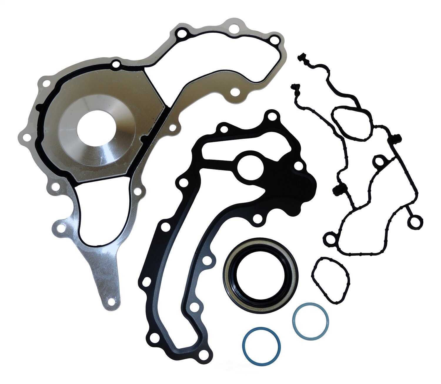 18-24 GLADIATOR WRANGLER 16-22 G. CHEROKEE DURANGO LOWER 3.6 ENGINE GASKET SET0