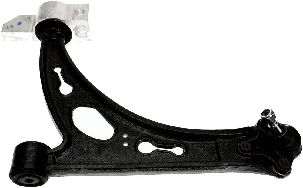 FITS 04-13 AUDI 05-15 SEAT 05-14 VOLKSWAGEN DRIVER LEFT FRONT LOWER CONTROL ARM0