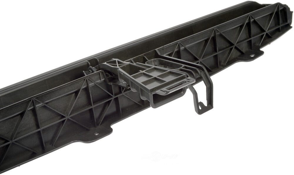 FITS 2018-2020 TERRAIN EQUINOX RADIATOR LOWER ACTIVE GRILL SHUTTER4