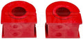 FIT 97-04 F150 97-02 EXPEDITION NAVIGATOR 2WD FRONT STABILIZER BAR BUSHINGS0