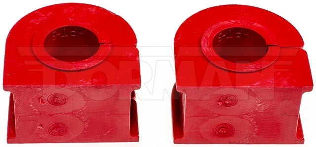 FIT 97-04 F150 97-02 EXPEDITION NAVIGATOR 2WD FRONT STABILIZER BAR BUSHINGS0