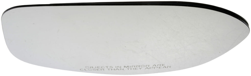 FITS 2014-2017 HONDA ODYSSEY PASSENGER HEATED FRONT DOOR MIRROR GLASS3