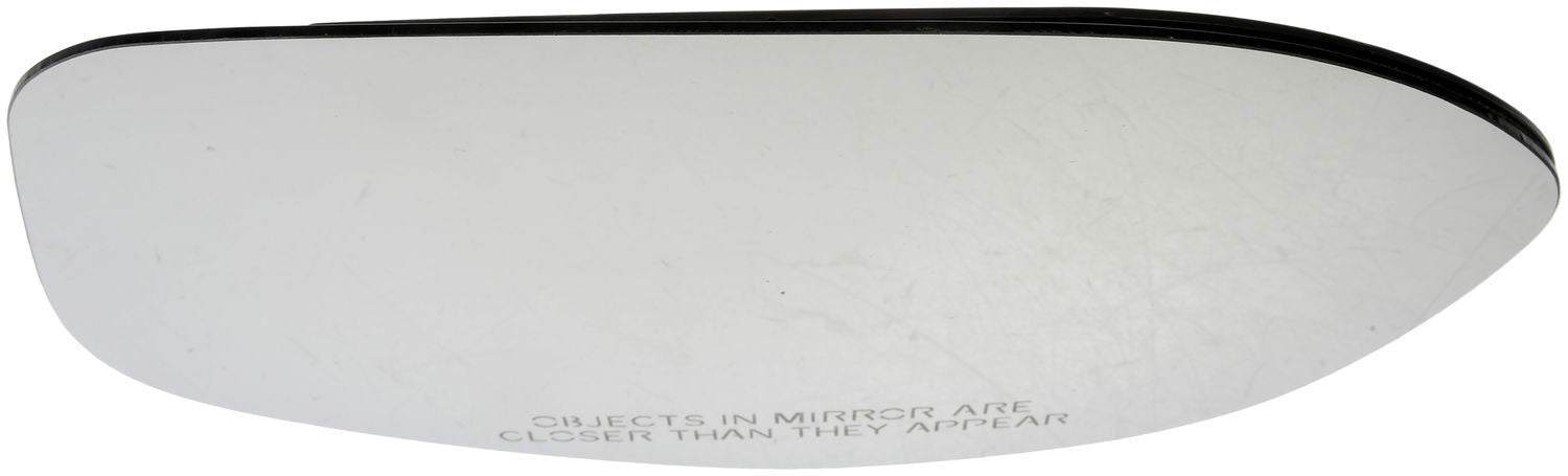 FITS 2014-2017 HONDA ODYSSEY PASSENGER HEATED FRONT DOOR MIRROR GLASS3