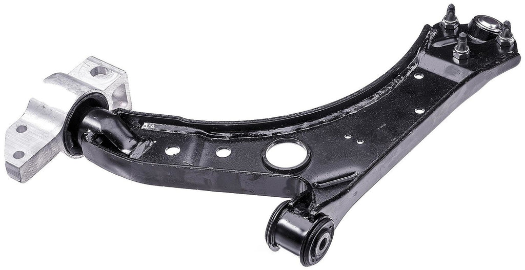 FITS 04-13 AUDI 05-15 SEAT 05-11 VW PASSENGER RIGHT FRONT LOWER CONTROL ARM0