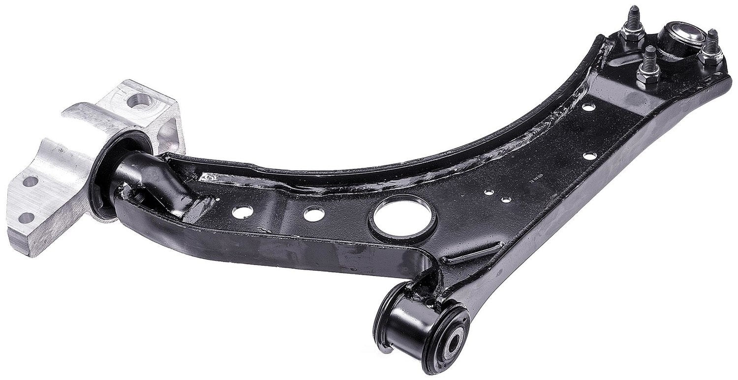 FITS 04-13 AUDI 05-15 SEAT 05-11 VW PASSENGER RIGHT FRONT LOWER CONTROL ARM0