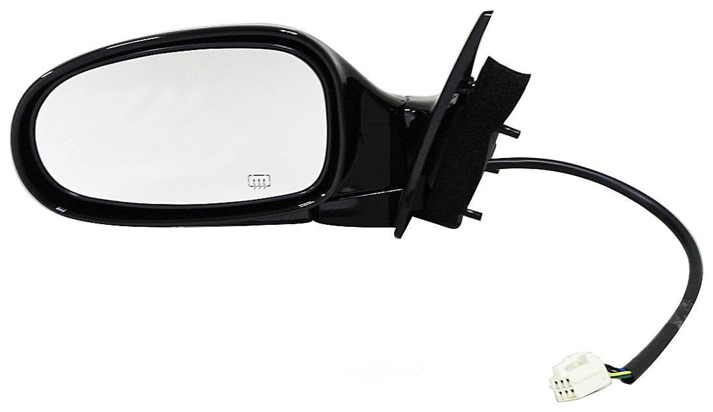 FITS 1996-2000 CHRYSLER SEBRING CONVERTIBLE DRIVER LEFT POWER DOOR MIRROR1