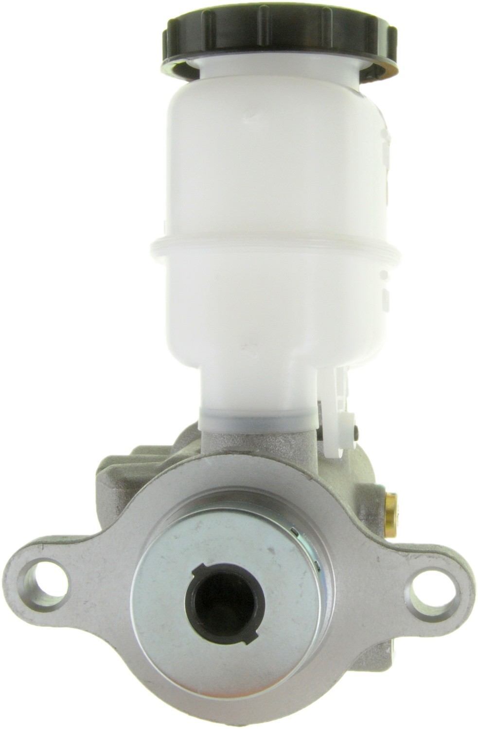 FITS 2000-2002 NISSAN FRONTIER 3.3L ENGINE BRAKE MASTER CYLINDER2