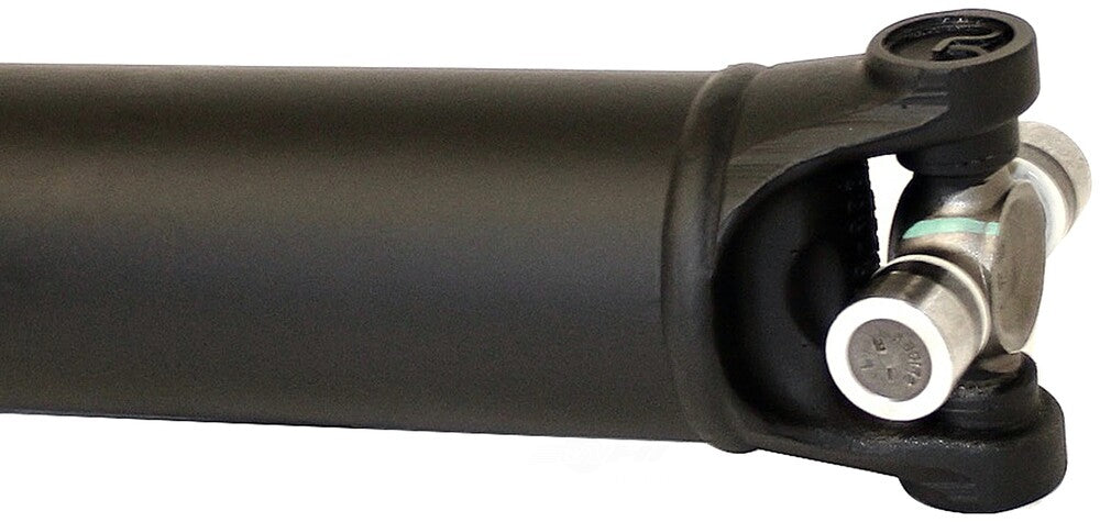 89-94 C1500 EXT 2WD 4L60E THM700R4/4L60/MD8 AUTO 78BED 141.5WB REAR DRIVE SHAFT2