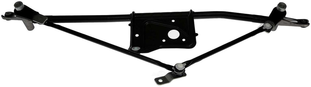 2008-2010 F250 F350 F450 F550 FROM 7/30/07 WINDSHIELD WIPER LINKAGE TRANSMISSION1