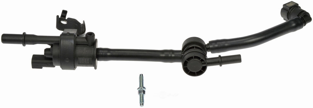 FIT 11-16 F150 15-21 NAVIGATOR TRANSIT 15-17 EXPEDITION 3.5 TURBO VAPOR CANISTER2