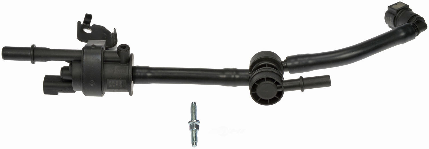 FIT 11-16 F150 15-21 NAVIGATOR TRANSIT 15-17 EXPEDITION 3.5 TURBO VAPOR CANISTER2