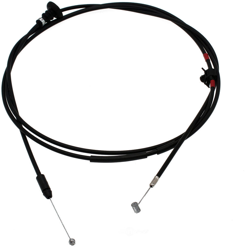 FITS 2013-2018 LEXUS ES350 ES300h HOOD RELEASE CABLE1