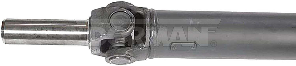 FITS 1986-1991 MAZDA RX7 RX-7 TURBOCHARGED MANUAL TRANSMISSION REAR DRIVE SHAFT1