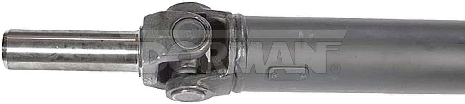 FITS 1986-1991 MAZDA RX7 RX-7 TURBOCHARGED MANUAL TRANSMISSION REAR DRIVE SHAFT1