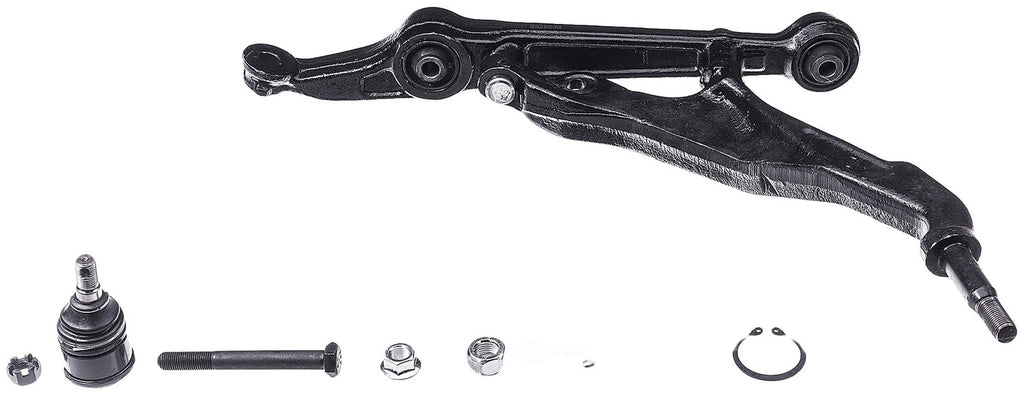 FITS 92-95 CIVIC 93-97 DEL SOL 94-01 INTEGRA DRIVER LEFT FRONT LOWER CONTROL ARM0