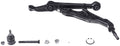 FITS 92-95 CIVIC 93-97 DEL SOL 94-01 INTEGRA DRIVER LEFT FRONT LOWER CONTROL ARM0