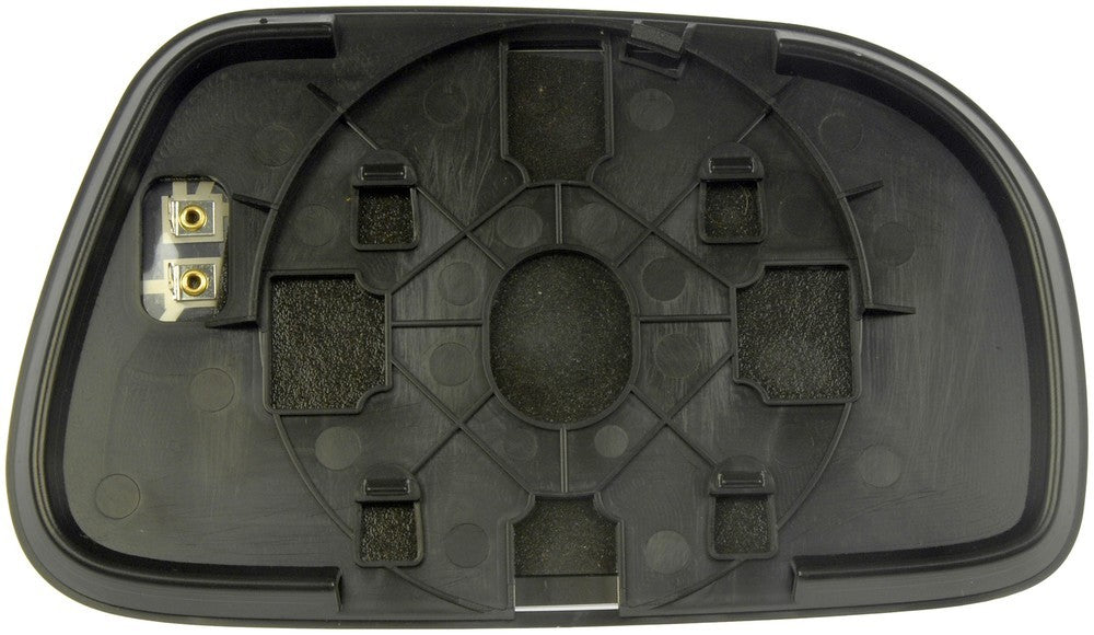 FITS 2004-2005 CHRYSLER PACIFICA DRIVER LEFT HEATED MIRROR DOOR GLASS1