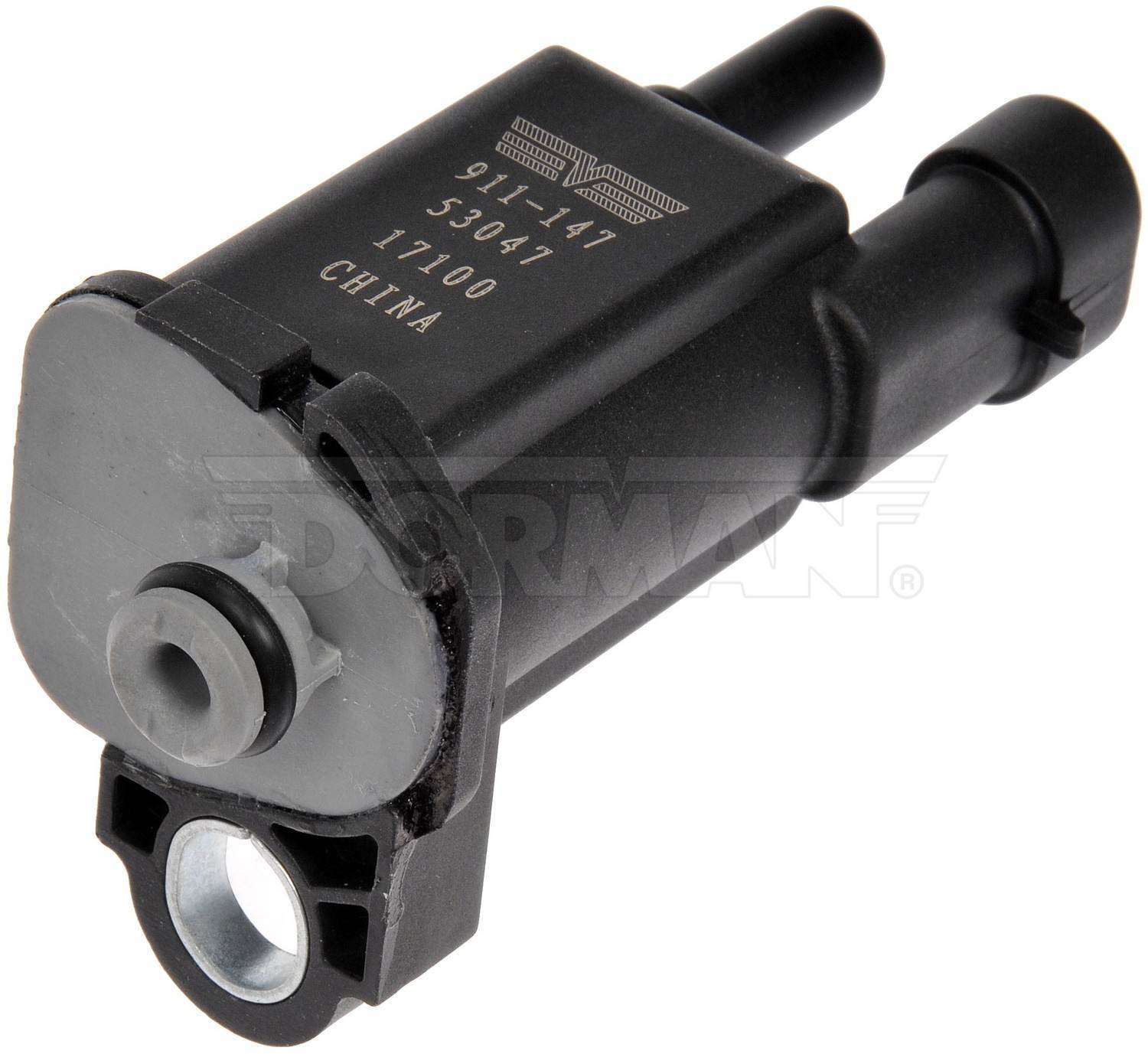 FITS MANY 06-16 PONTIAC BUICK SATURN CADILLAC CHEV VAPOR CANISTER PURGE VALVE0