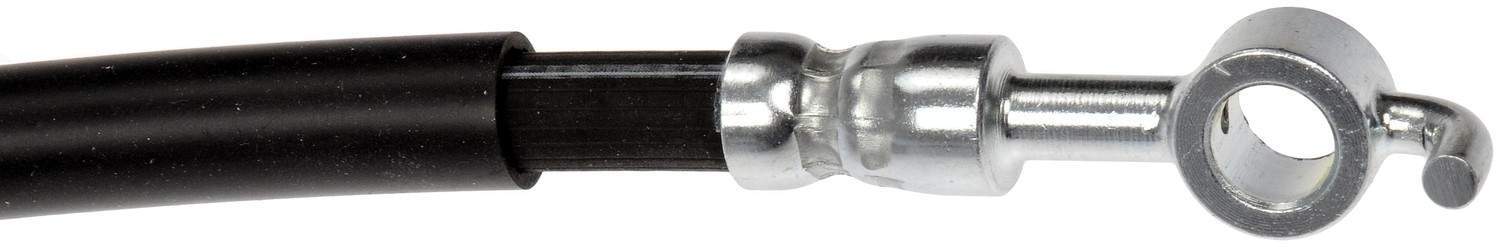 FITS 2015-2020 FORD F150 DRIVER LEFT FRONT HYDRAULIC BRAKE HOSE LINE2