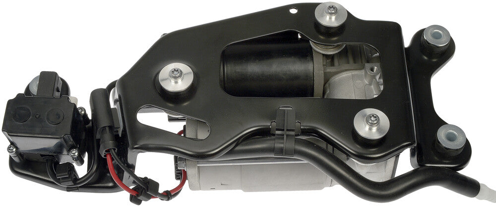 FITS 2015-2019 BMW X6 2014-2018 X5 W/AUTO LEVELING AIR SUSPENSION COMPRESSOR2