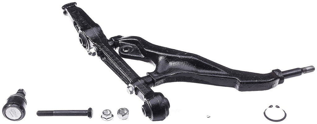 FITS 92-95 CIVIC 93-97 DEL SOL 94-01 INTEGRA DRIVER LEFT FRONT LOWER CONTROL ARM1