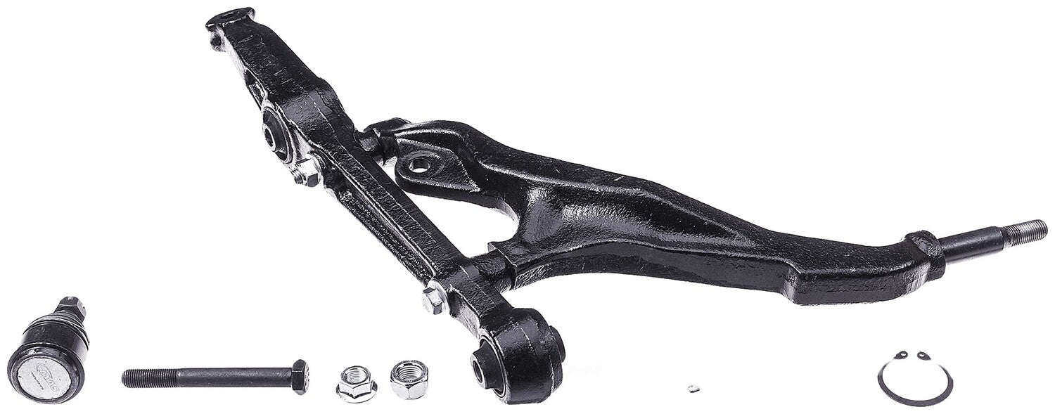 FITS 92-95 CIVIC 93-97 DEL SOL 94-01 INTEGRA DRIVER LEFT FRONT LOWER CONTROL ARM1