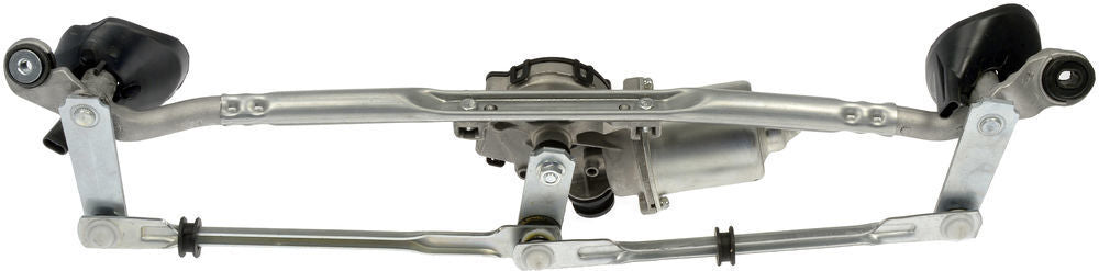FITS 2006-2015 LEXUS IS250 IS350 WINDSHIELD WIPER MOTOR & TRANSMISSION ASSEMBLY1