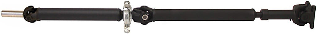 FIT 88-89 RANGER EXT CAB 2WD MANUAL TRANS 72BED 125WB E8TZ E87A REAR DRIVE SHAFT0