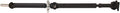 FIT 88-89 RANGER EXT CAB 2WD MANUAL TRANS 72BED 125WB E8TZ E87A REAR DRIVE SHAFT0