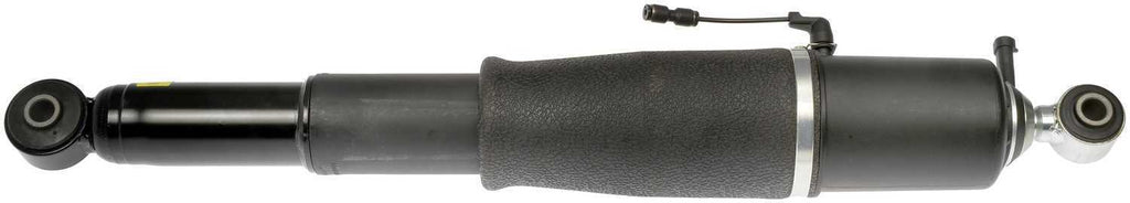 FIT 02-14 00 ESCALADE 00-14 YUKON TAHOE SUBURBAN SIERRA SILVERADO REAR AIR SHOCK0