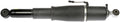FIT 02-14 00 ESCALADE 00-14 YUKON TAHOE SUBURBAN SIERRA SILVERADO REAR AIR SHOCK0