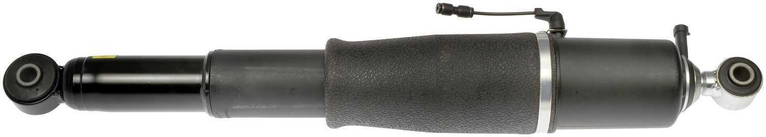 FIT 02-14 00 ESCALADE 00-14 YUKON TAHOE SUBURBAN SIERRA SILVERADO REAR AIR SHOCK0