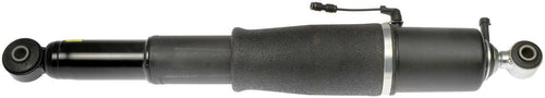 FIT 02-14 00 ESCALADE 00-14 YUKON TAHOE SUBURBAN SIERRA SILVERADO REAR AIR SHOCK0