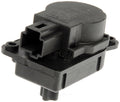 FIT 2011-2017 BUICK 2011-2016 CADILLAC CHEV CARS HVAC HEATER BLEND DOOR ACTUATOR0