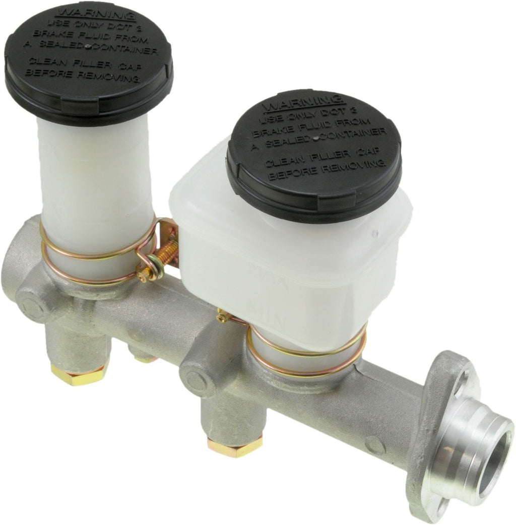 FIT 77-80 DATSUN NISSAN 810 78-79 620 78-81 510 81-82 210 BRAKE MASTER CYLINDER0