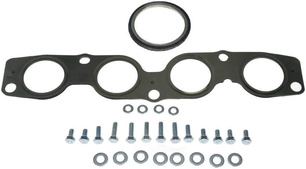 FITS 14-16 CX-5 CX5 NON-CARB COMPLIANT INTERGRATED MANIFOLD CATALYTIC CONVERTER1