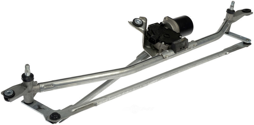 FIT 14-19 1500 15-19 2500 3500 HD 19-21 4500 5500 6500 HD WIPER LINKAGE ASSEMBLY0