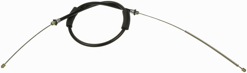 FITS 01-07 CARAVAN TOWN COUNTRY W/REAR DRUMS DRIVER REAR PARKING BRAKE CABLE0
