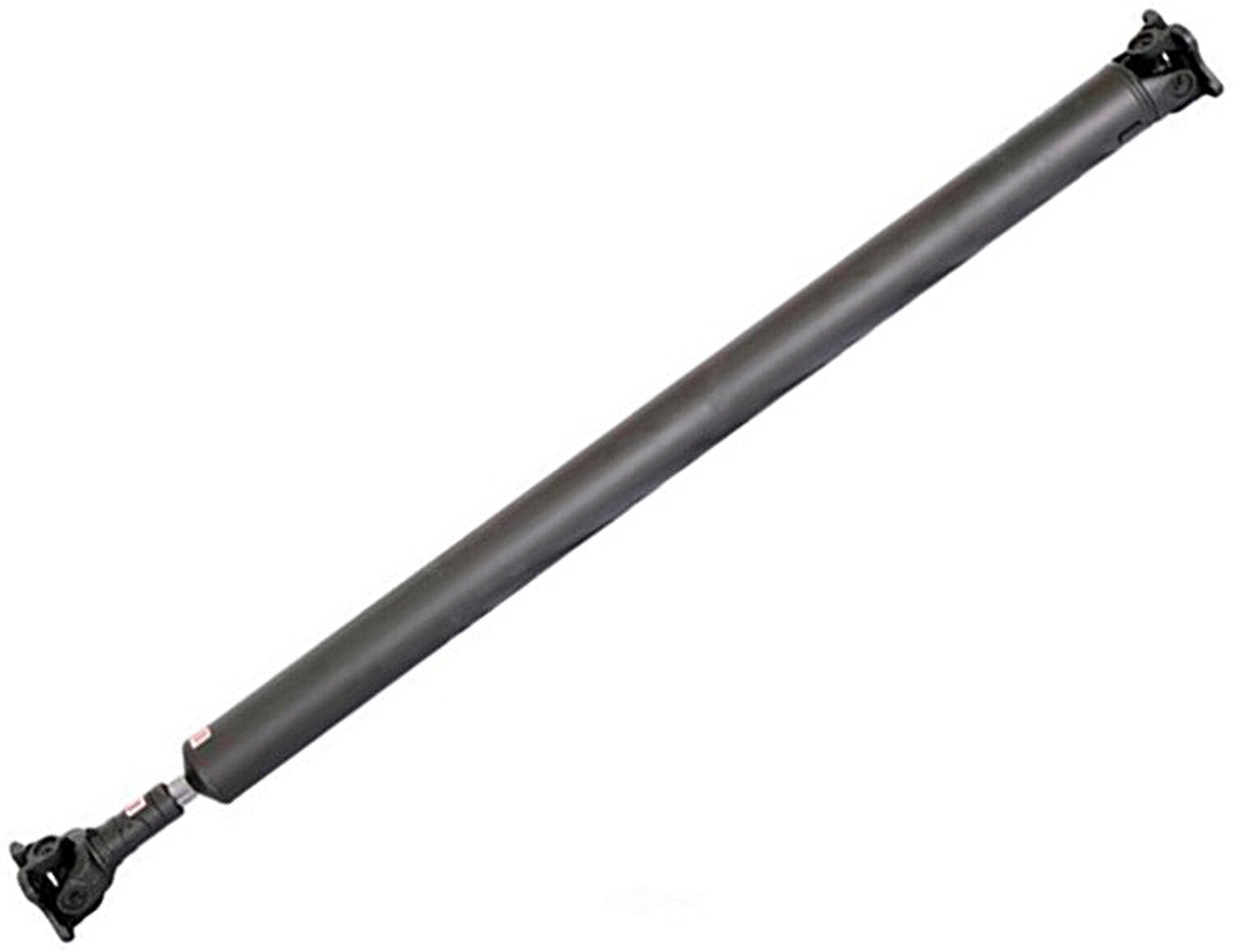 FIT 02-11 RANGER EXT CAB 4WD AUTO TRANS 125.7WB 72.7BED REAR DRIVE SHAFT0