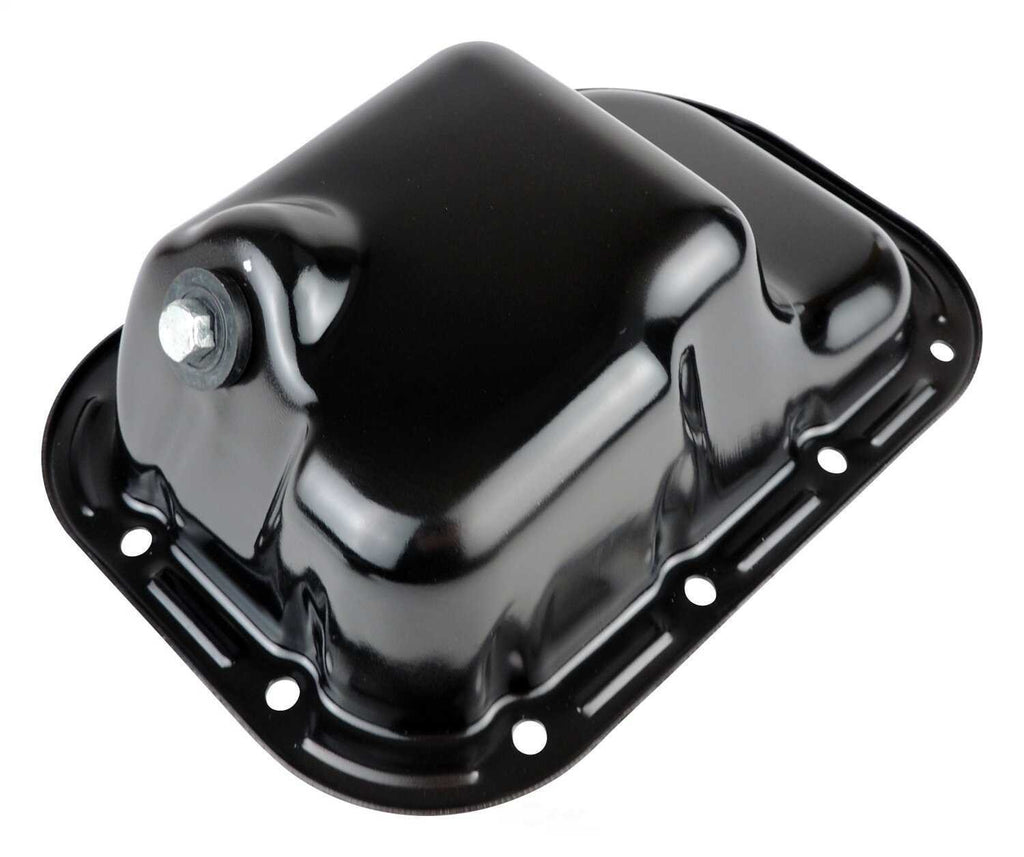 FITS 2018-2024 WRANGLER GLADIATOR 3.6L ENGINE LOWER OIL PAN WITH PLUG0